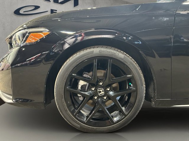 Used 2026 Honda Civic Sport image 9