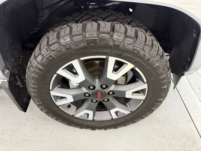 Used 2025 Toyota 4Runner TRD Sport Premium image 5