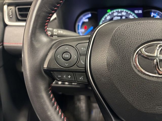 Used 2021 Toyota RAV4 XSE w/ Premium Package AWD/4WD image 24