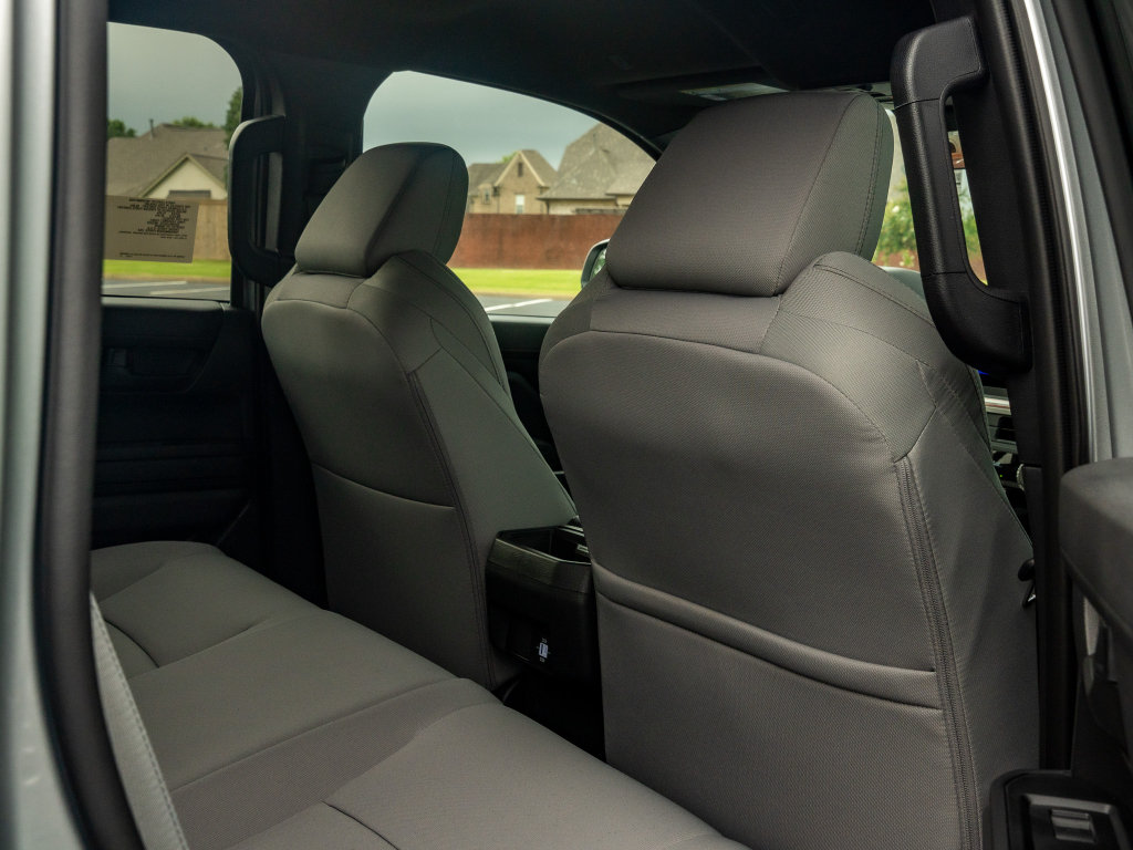 New 2026 Toyota Tacoma SR5 AWD/4WD image 14
