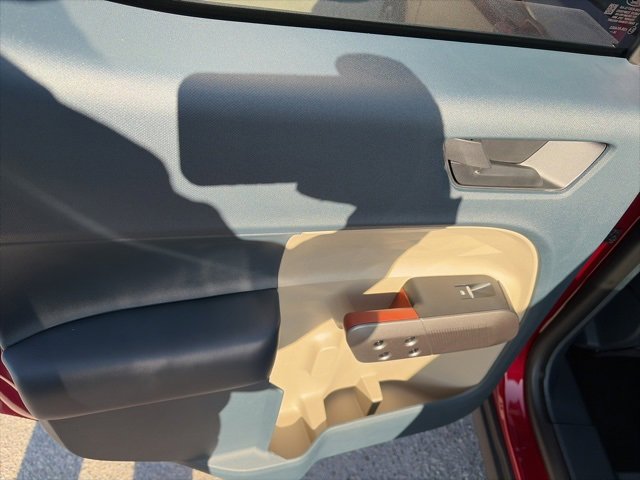 New 2026 Ford Maverick Lariat image 12