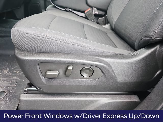 Used 2022 Chevrolet Silverado 1500 Custom AWD/4WD image 18