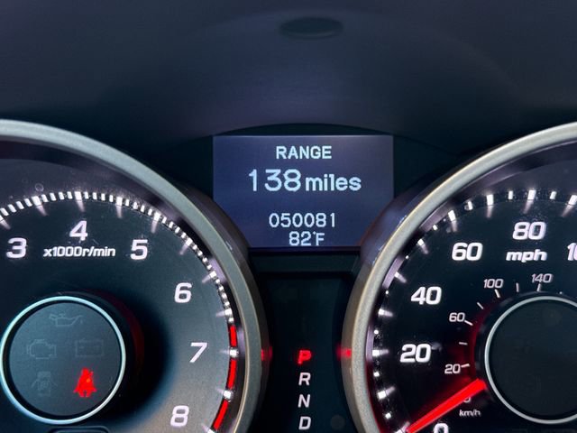 Used 2012 Acura TL w/ Technology Package FWD image 16