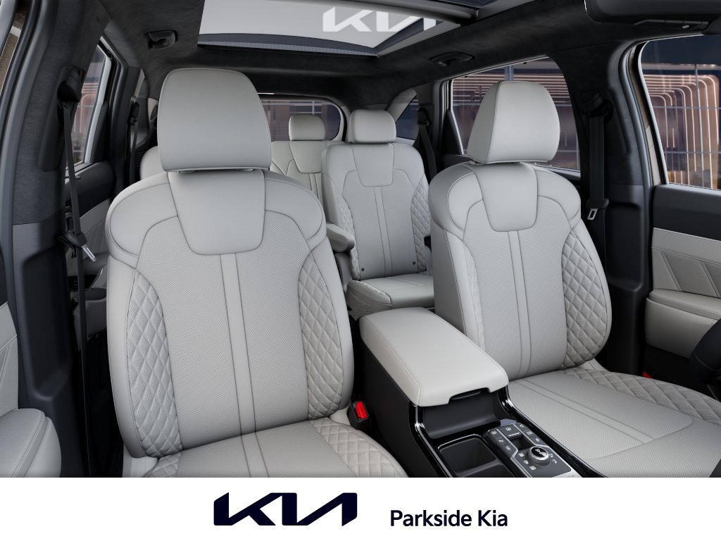 New 2026 Kia Sorento SX Prestige AWD/4WD image 15