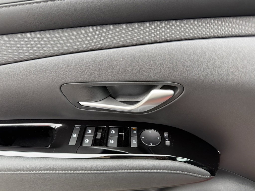 New 2026 Hyundai Santa Cruz XRT image 21