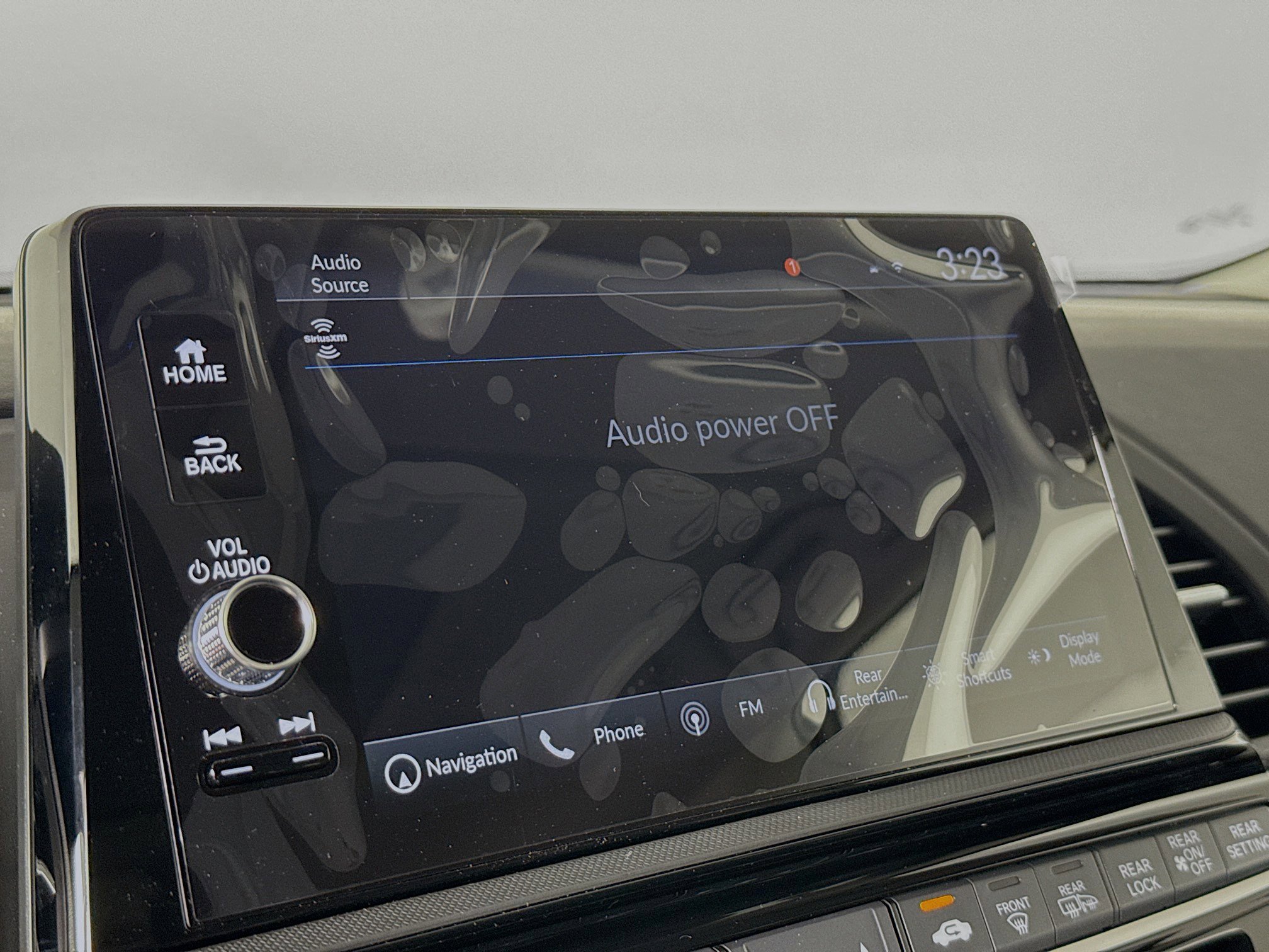 New 2026 Honda Odyssey Touring image 17