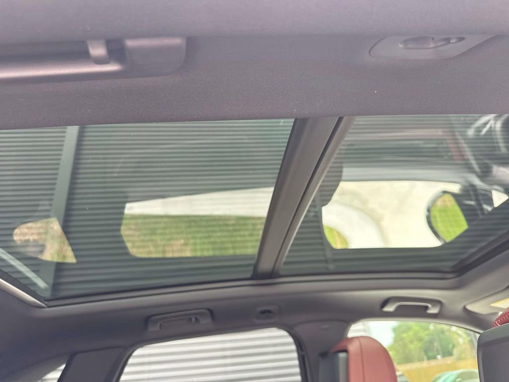 New 2026 Porsche Cayenne AWD/4WD image 15