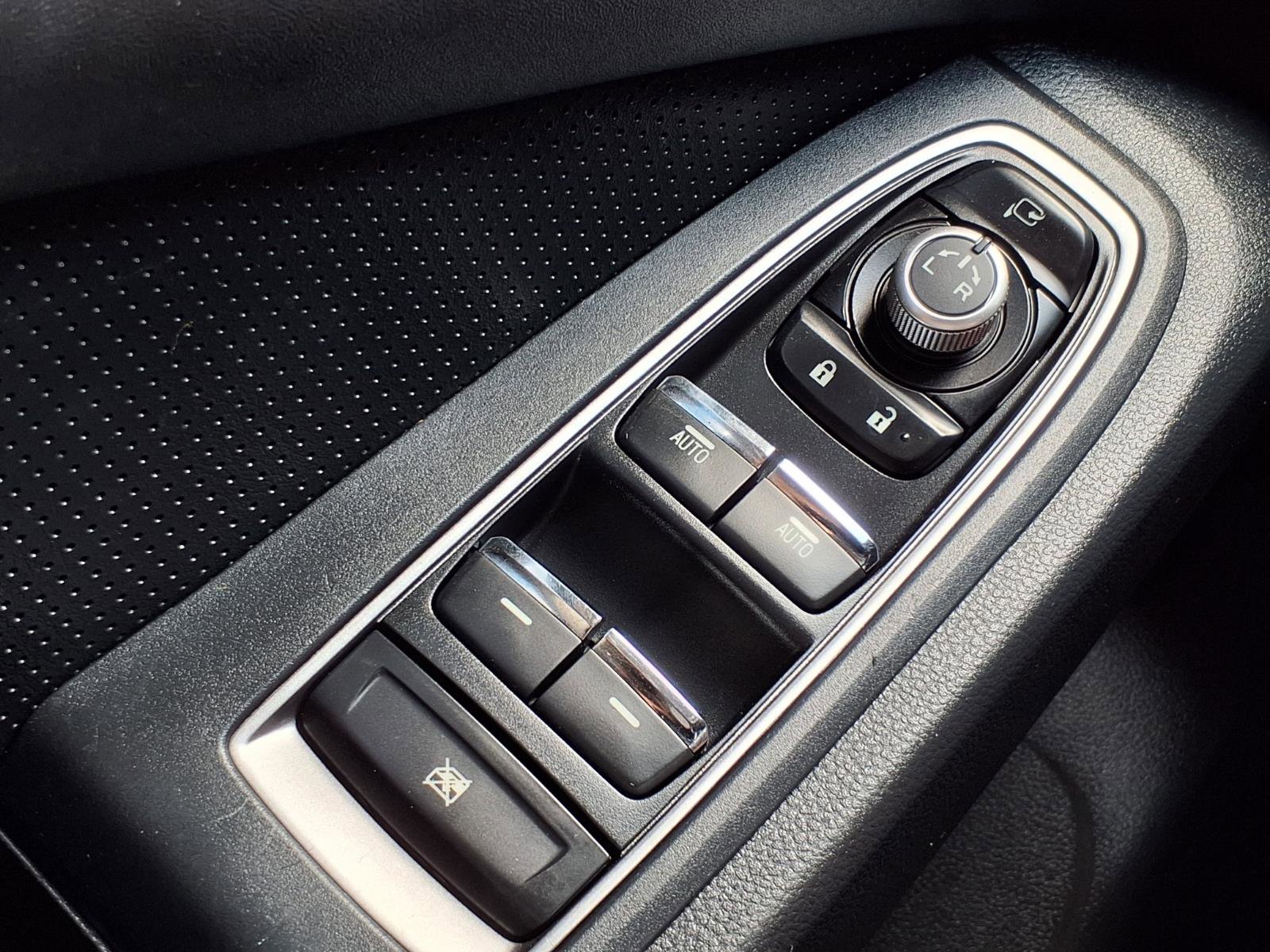 Certified 2023 Subaru Ascent Touring image 9