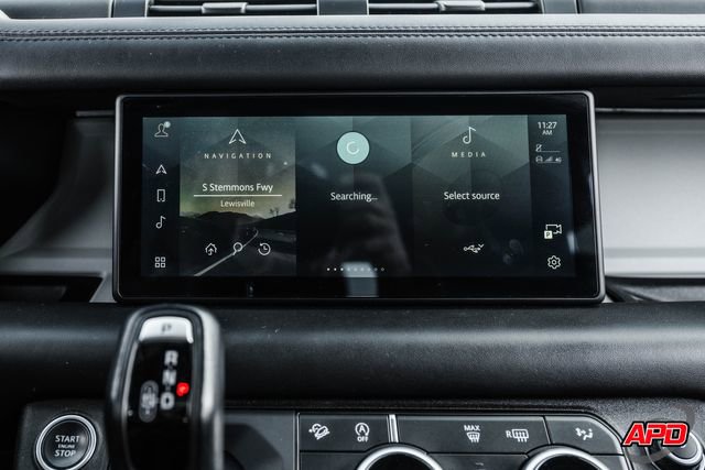 Used 2022 Land Rover Defender 110 X-Dynamic HSE image 16