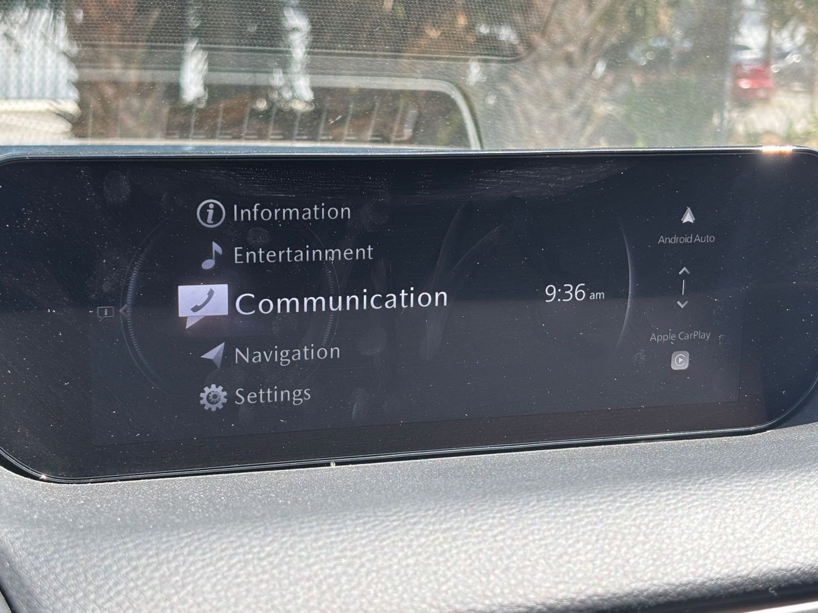 Used 2025 MAZDA CX-50 2.5 Hybrid w/ Premium Plus Pkg image 21