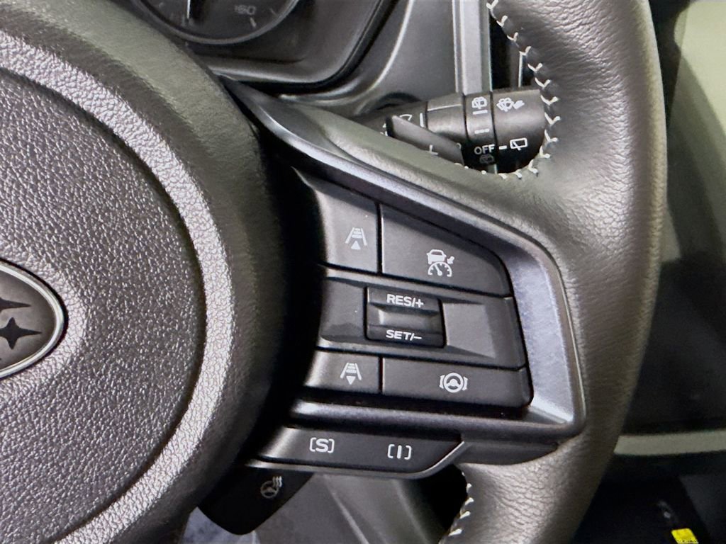 Used 2025 Subaru Forester Limited image 25
