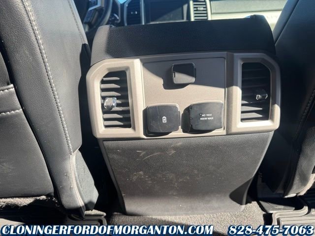 Used 2020 Ford F250 Lariat image 26