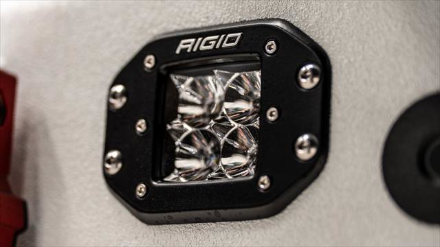 Used 2026 Ford Bronco Big Bend image 12