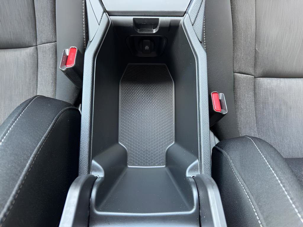 Used 2024 Honda Accord EX image 33