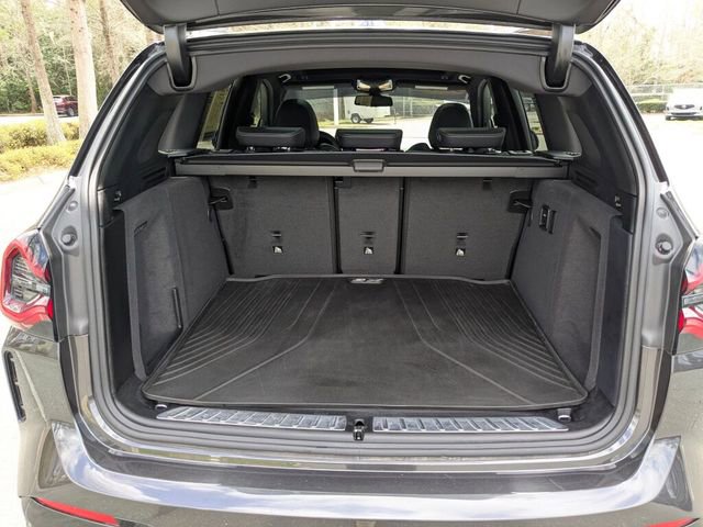Used 2023 BMW X3 M40i w/ Premium Package image 35