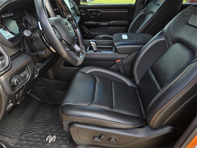 Used 2022 RAM 1500 TRX w/ TRX Level 2 Equipment Group image 21