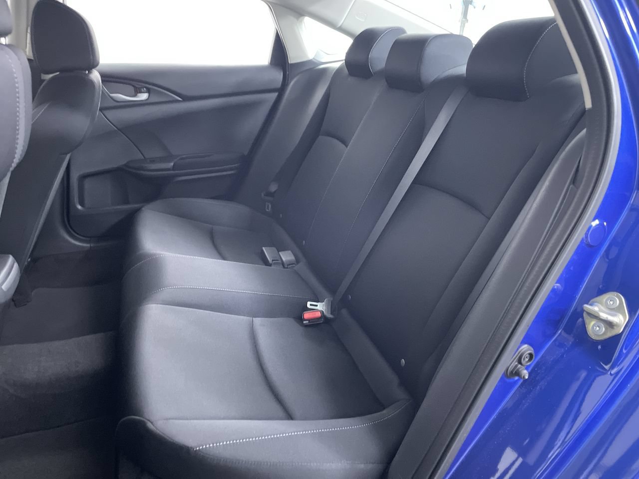 Used 2020 Honda Civic LX image 18