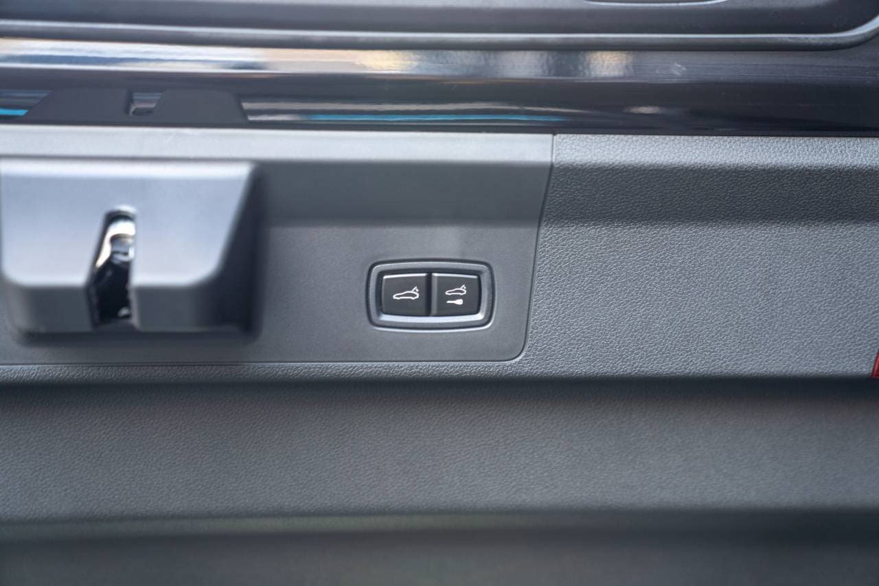 New 2026 Porsche Panamera 4 AWD/4WD image 30