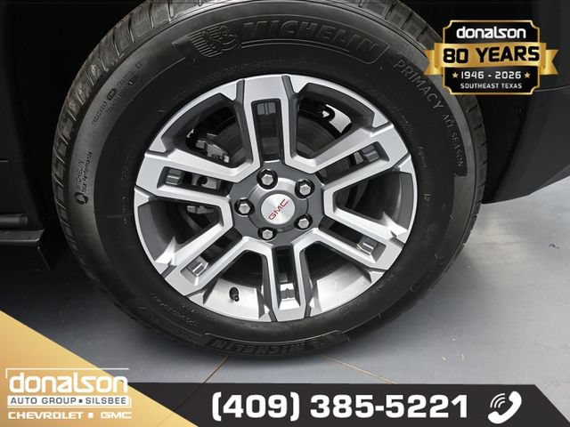 New 2026 GMC Terrain Elevation w/ Technology Package II FWD image 13
