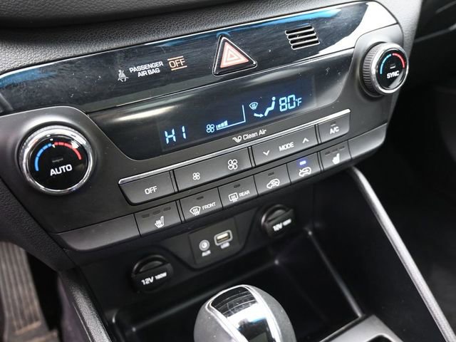 Used 2018 Hyundai Tucson Value image 34