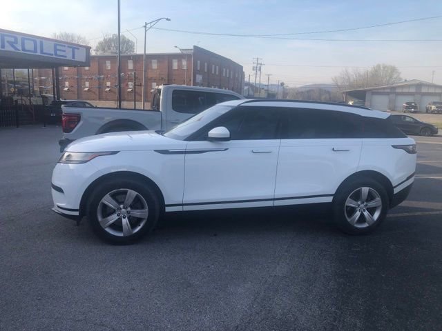 Used 2018 Land Rover Range Rover Velar S image 2