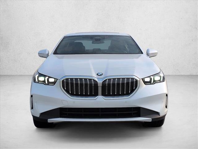New 2026 BMW 530i xDrive image 6
