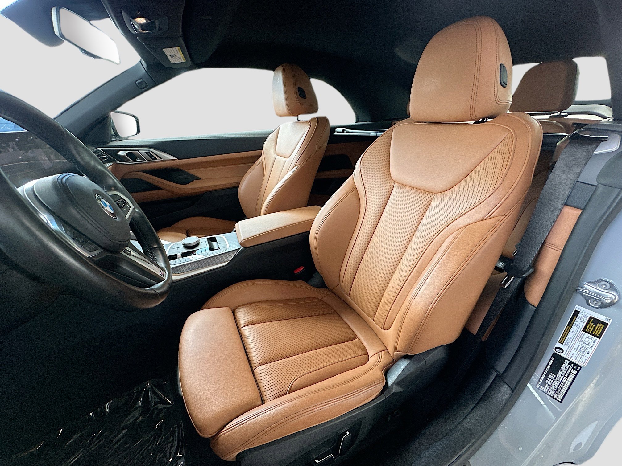 Used 2024 BMW M440i M440i image 21