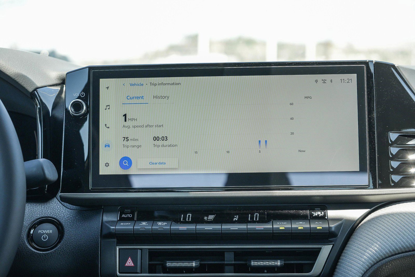 New 2026 Toyota Camry SE image 18