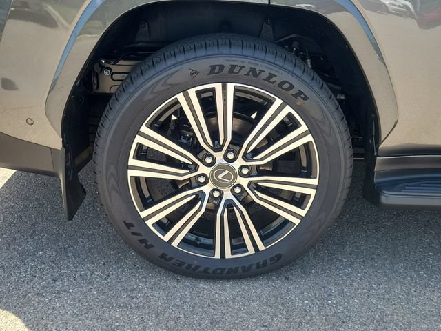 New 2026 Lexus LX 700h Luxury AWD/4WD image 5