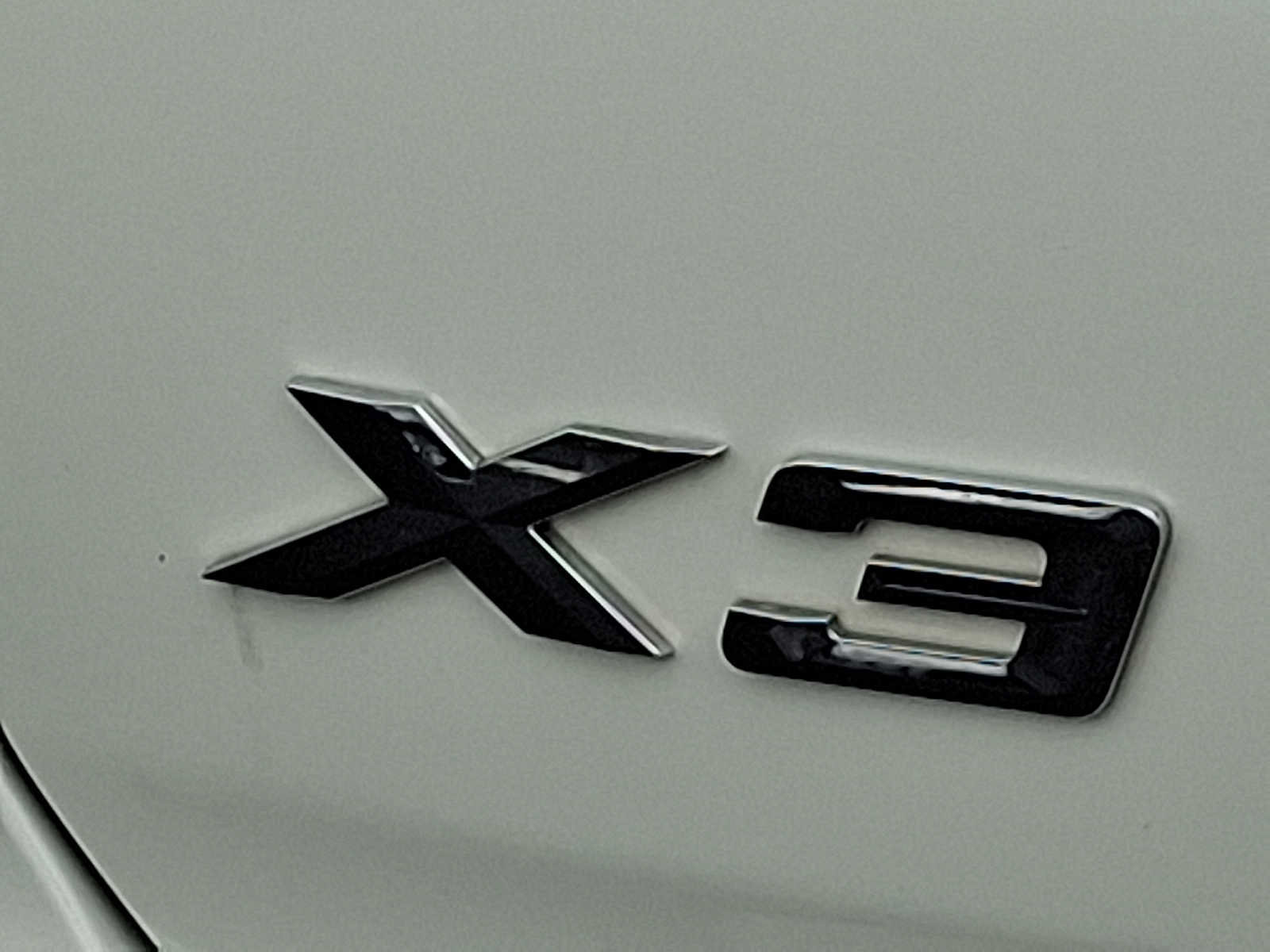 Used 2022 BMW X3 xDrive30i w/ Convenience Package AWD/4WD image 29
