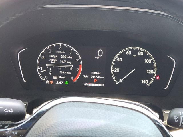 Used 2024 Honda Pilot EX-L image 13