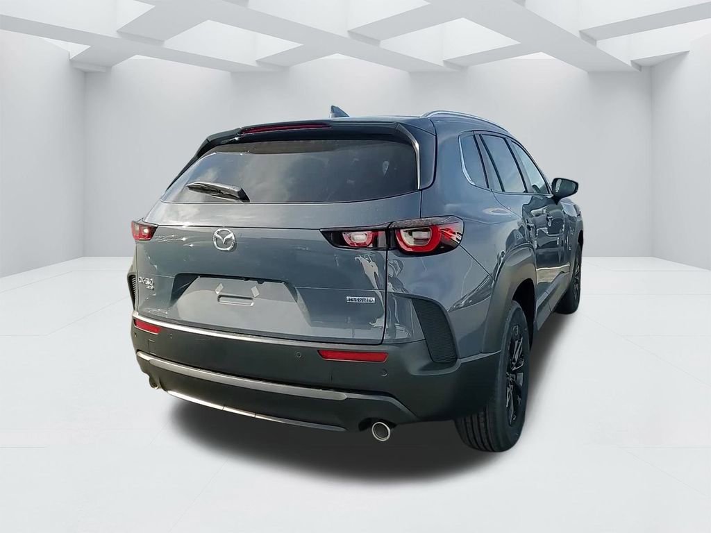 New 2026 MAZDA CX-50 2.5 Hybrid w/ Preferred Pkg image 5