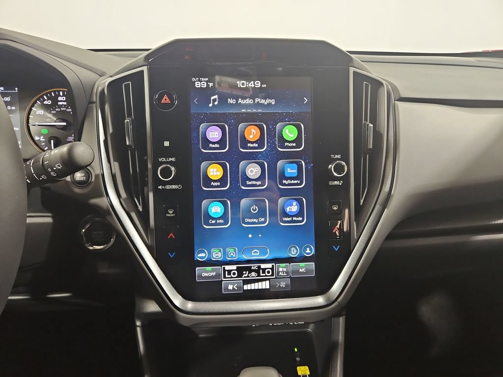New 2026 Subaru Crosstrek 2.5i Wilderness w/ Crosstrek Mirror Package AWD/4WD image 18