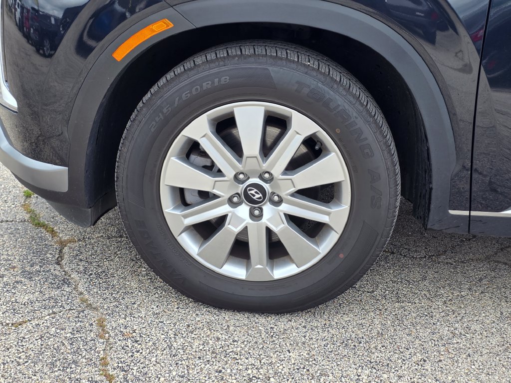 Used 2024 Hyundai Palisade SEL AWD/4WD image 14