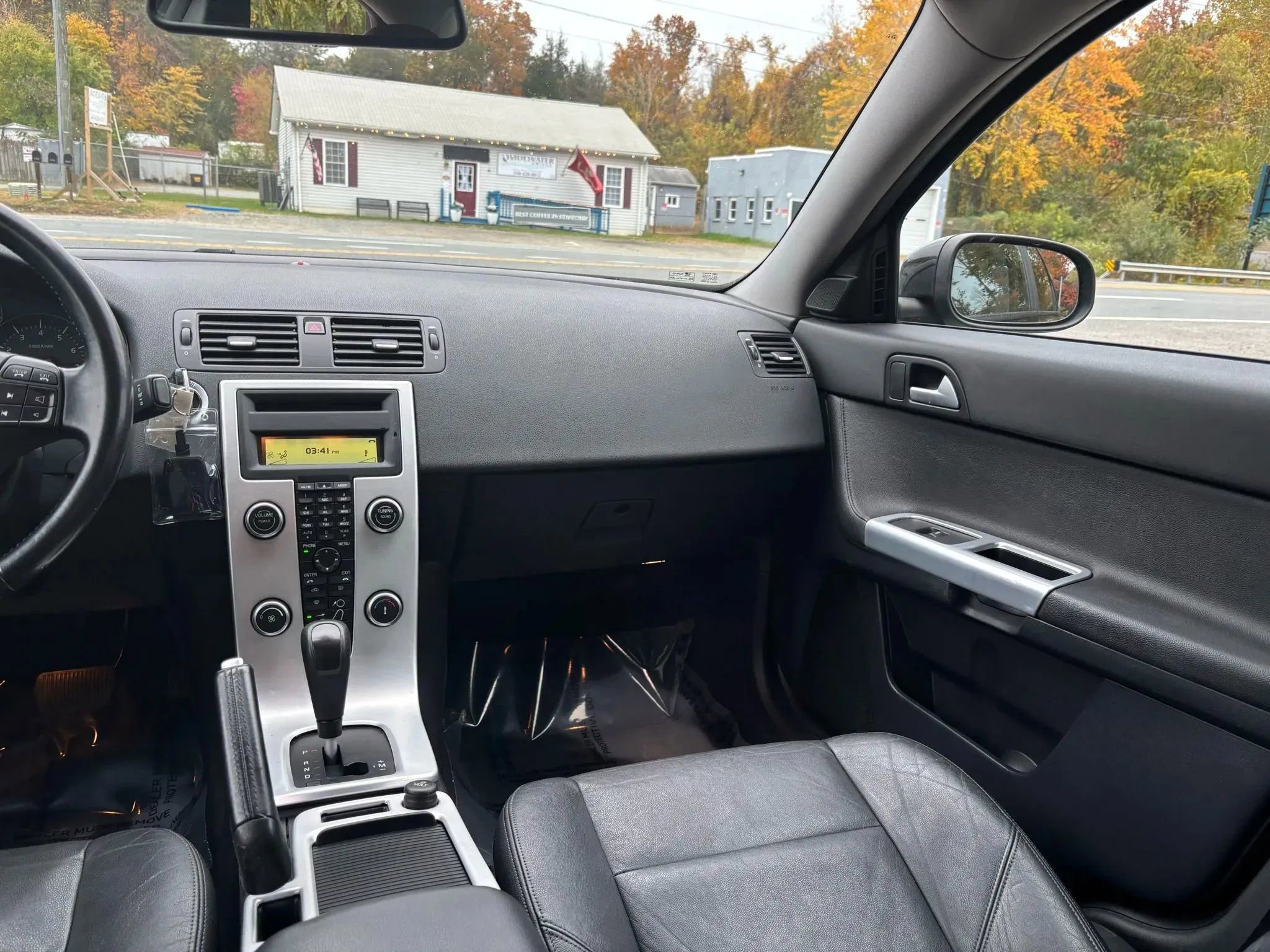 Used 2011 Volvo S40 T5 image 27