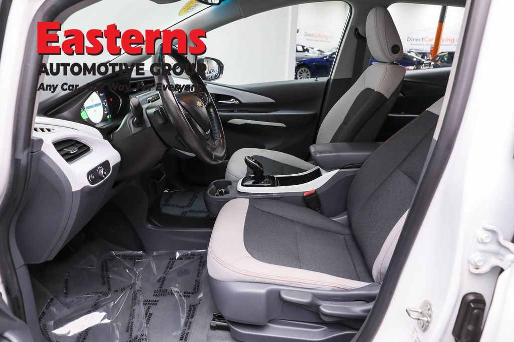 Used 2021 Chevrolet Bolt LT image 14