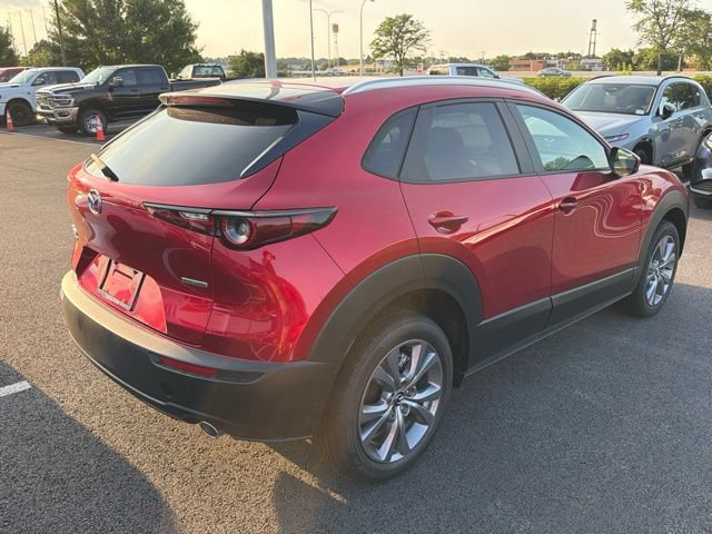 New 2026 MAZDA CX-30 AWD 2.5 S image 7