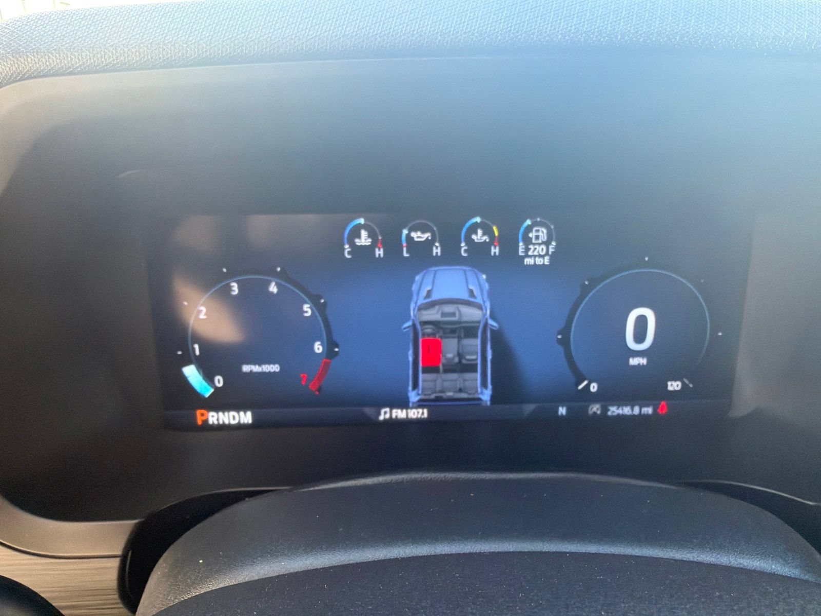 Used 2024 Ford F150 XLT w/ Tow/Haul Package AWD/4WD image 9