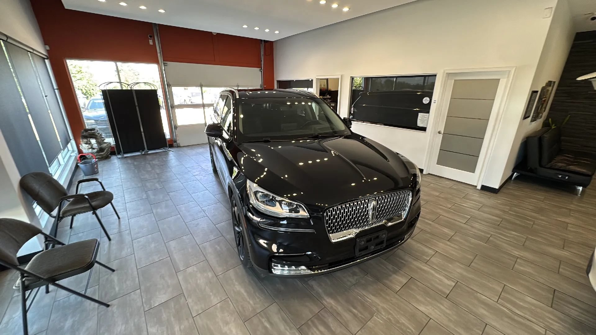 Used 2020 Lincoln Aviator Reserve w/ Equipment Group 202A AWD/4WD image 41