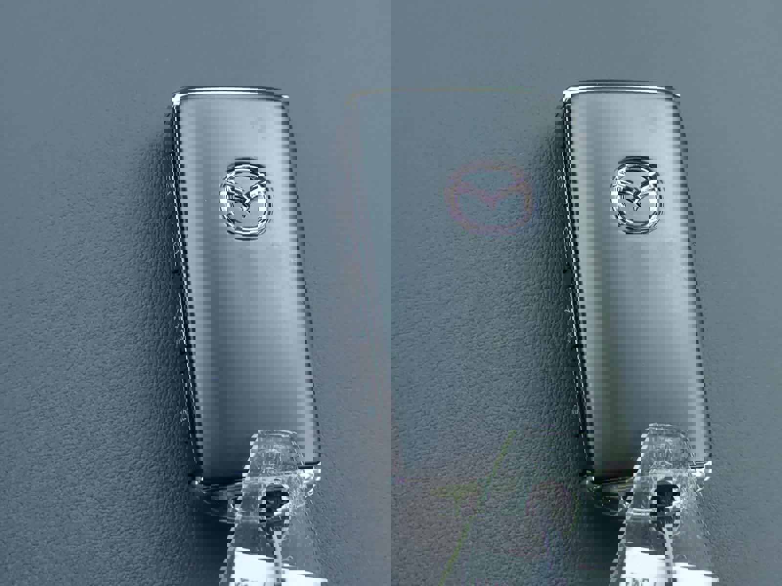 New 2026 MAZDA MAZDA3 2.5 S Sedan w/ Preferred Pkg FWD image 33