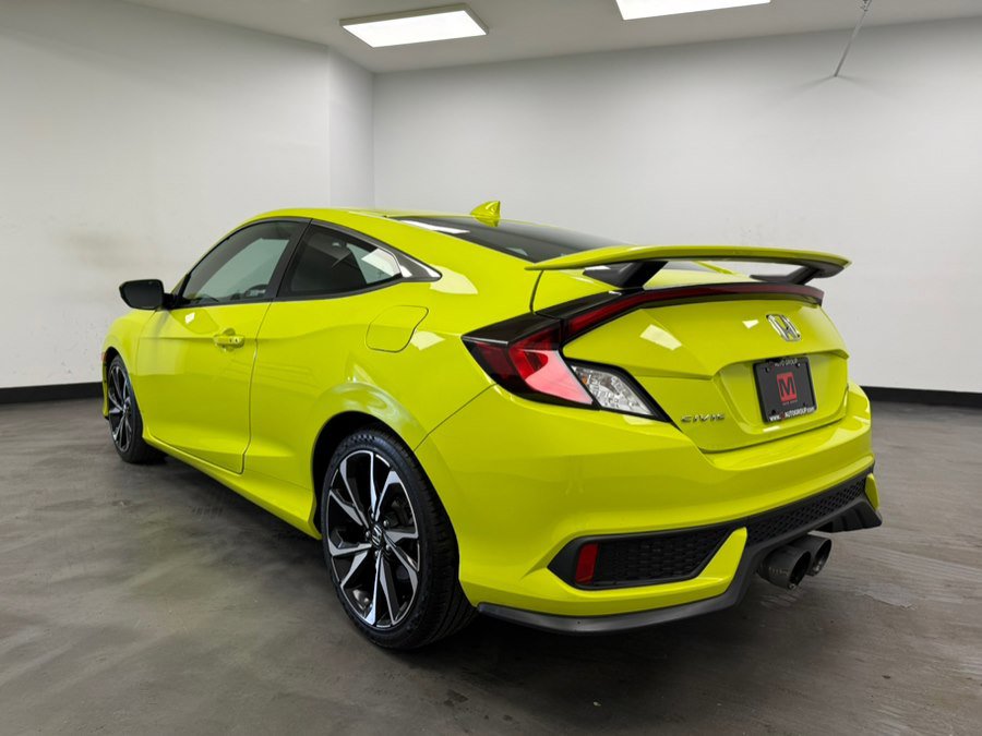 Used 2019 Honda Civic Si image 4