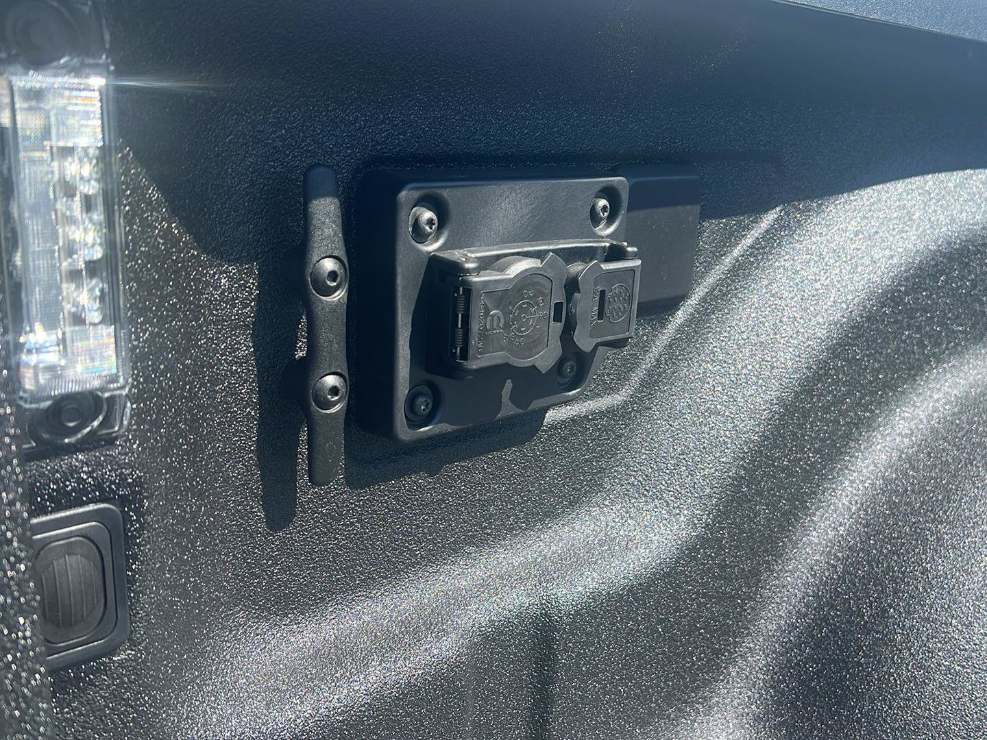 New 2026 RAM 2500 Big Horn RWD image 33