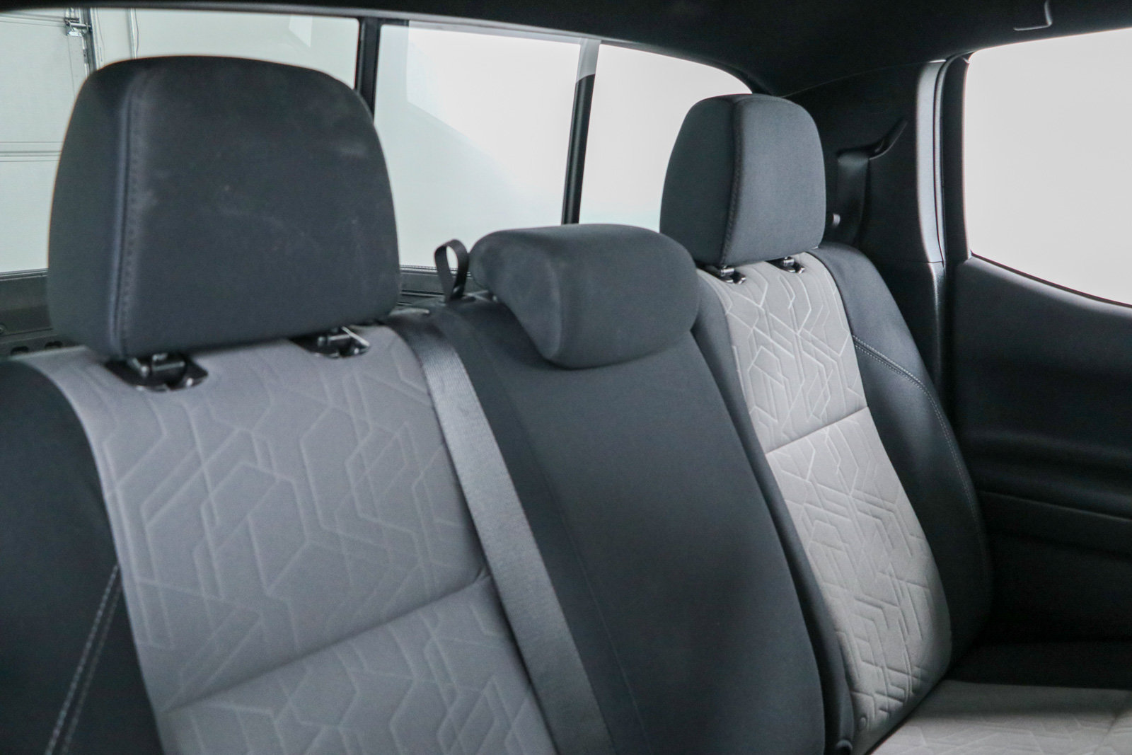 Used 2023 Toyota Tacoma TRD Sport AWD/4WD image 28