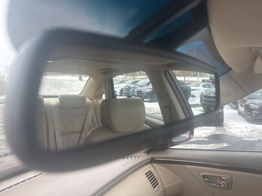 Used 2009 Hyundai Azera Limited w/ Ultimate Pkg 3 image 43