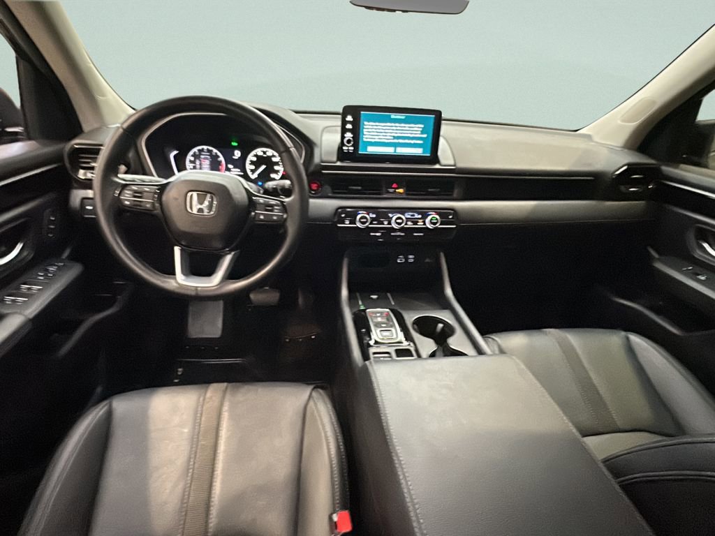 Certified 2023 Honda Pilot EX-L image 25