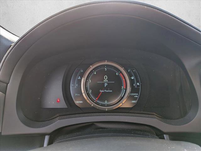 Used 2016 Lexus RC 200t image 10