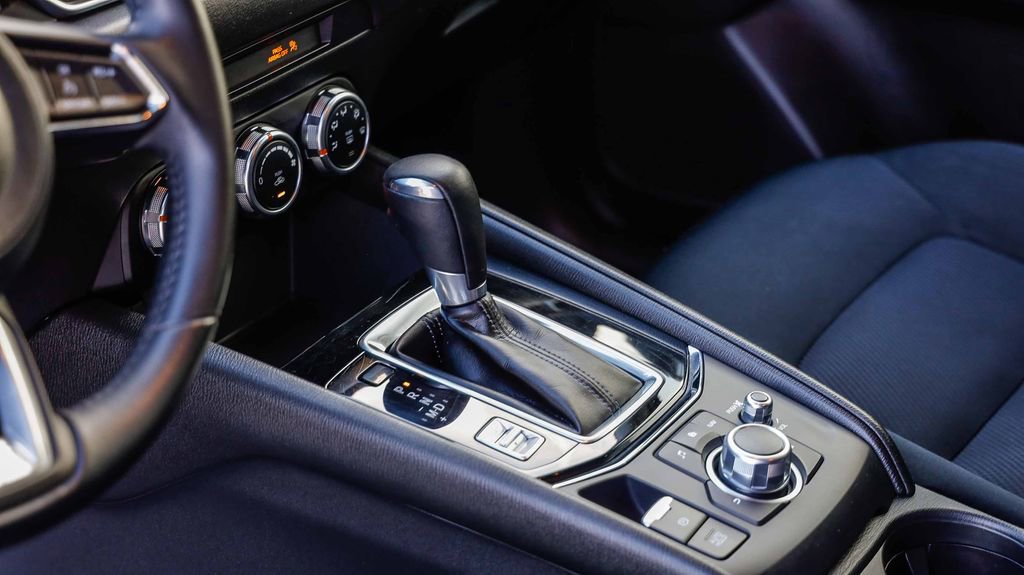 Used 2018 MAZDA CX-5 Sport image 22