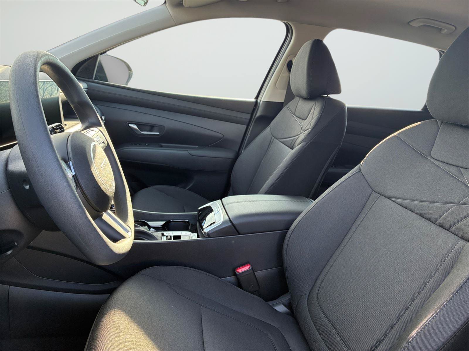 New 2026 Hyundai Tucson SE AWD/4WD image 10