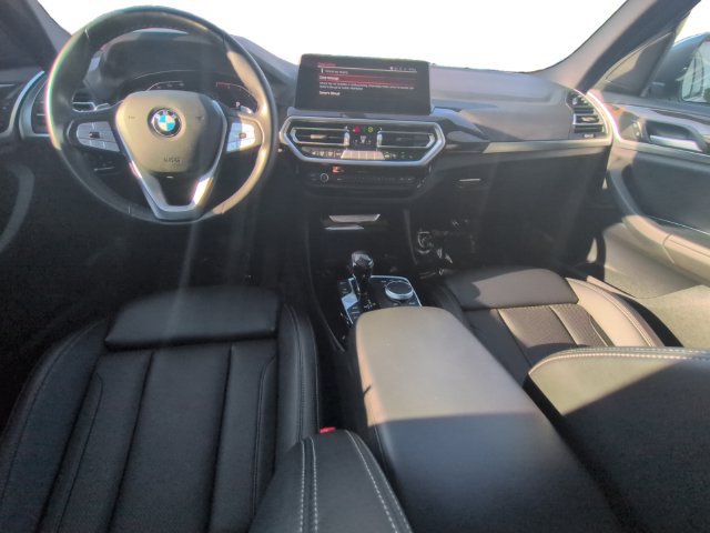 Used 2023 BMW X3 sDrive30i w/ Convenience Package RWD image 18