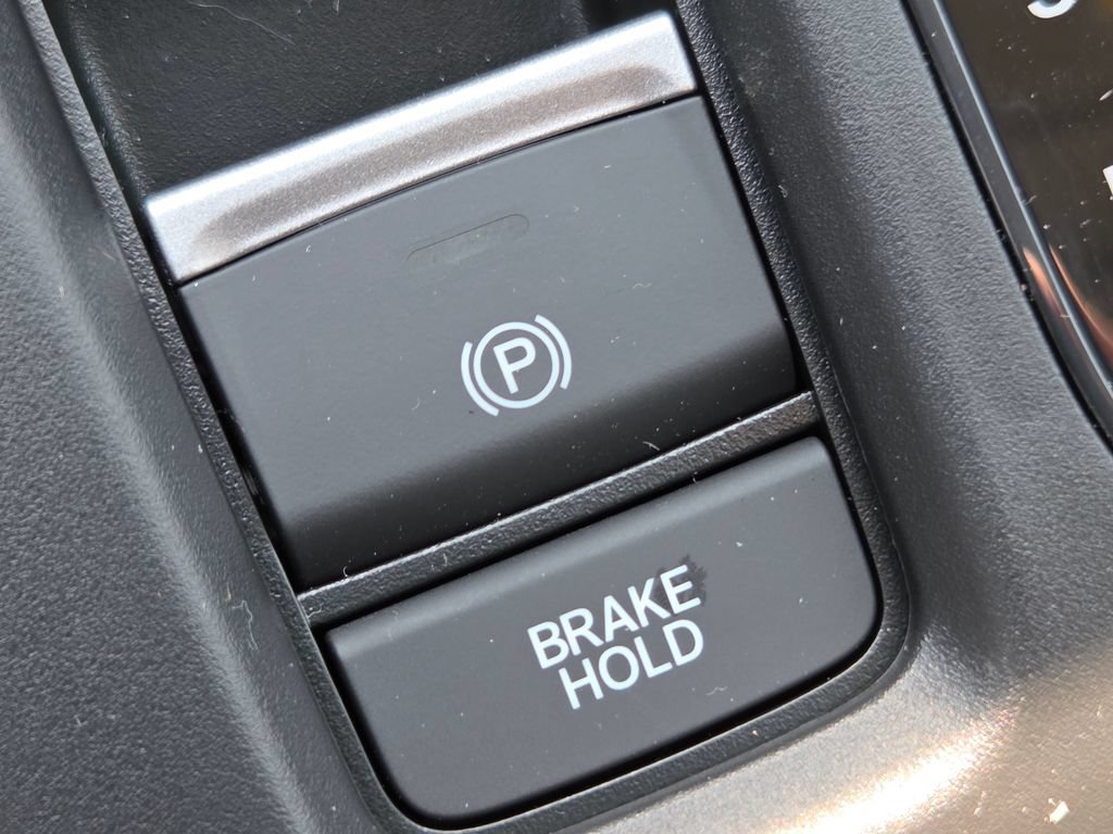 New 2026 Honda CR-V EX image 8